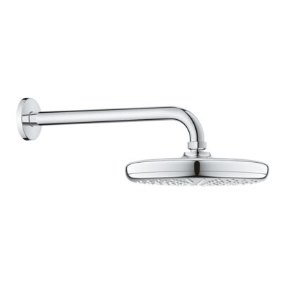 Deszczownica GROHE Tempesta 210 26412000 Chrom