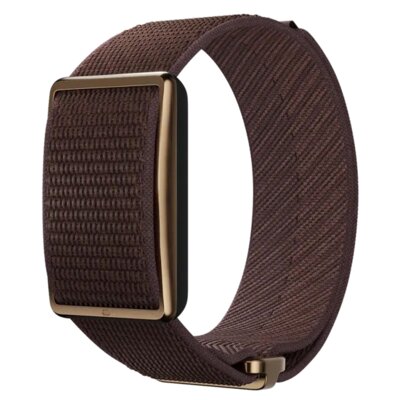 Smartband POLAR Loop Brązowo-miedziany