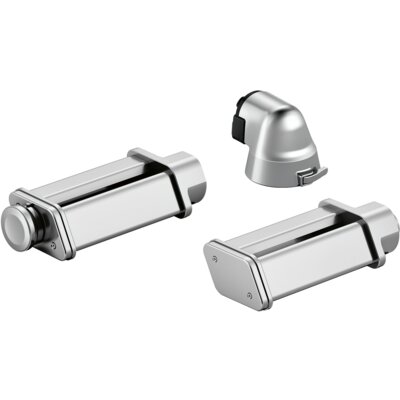 Zestaw do przygotowania makaronu BOSCH MUZ9PP1 do robotów Optimum MUM9
