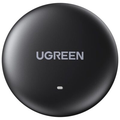 Lokalizator UGREEN CM918 Finder Mini 2 Czarny