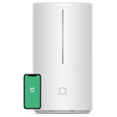 Nawilżacz ultradźwiękowy XIAOMI Mi Smart