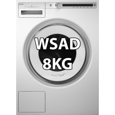 Pralka ASKO W4086C.W 3 8 kg 1600 obr A