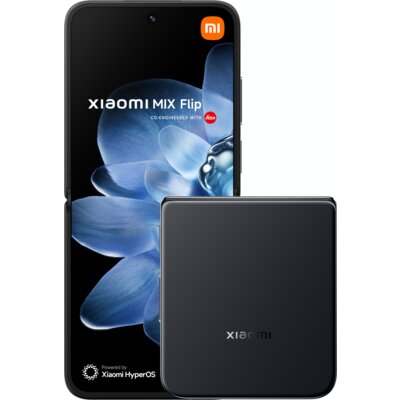 Smartfon XIAOMI Mix Flip 5G 12/512GB 6.86" 120Hz Czarny