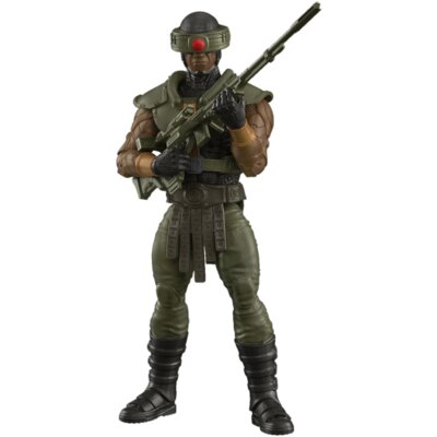 Figurka MATTEL Masters Of The Universe Tri-Klops JKH96