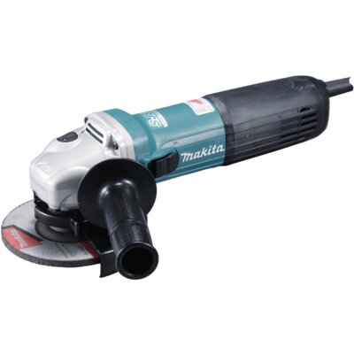 Szlifierka kątowa sieciowa MAKITA GA5040C