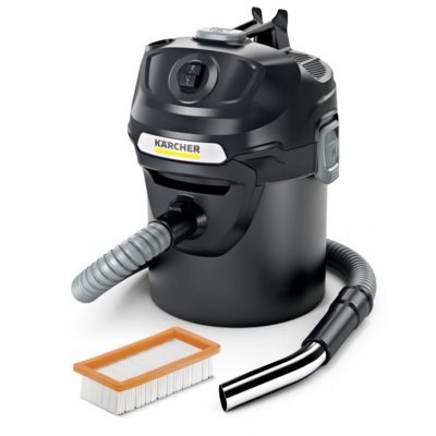 Odkurzacz do popiołu KARCHER AD 2 1.629-711.0