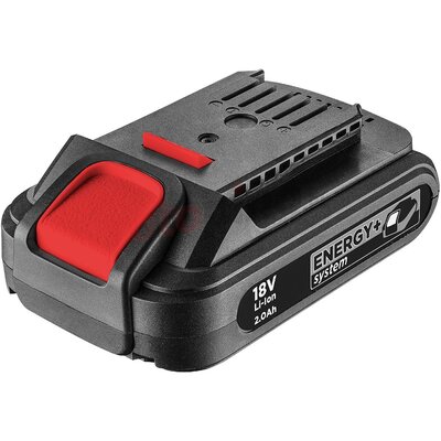 Akumulator GRAPHITE 58G001 2.0Ah 18V
