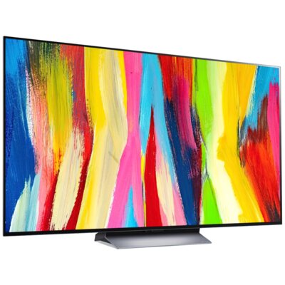 Telewizor LG 65C21LA EVO 65" OLED 4K 120Hz Dolby Atmos