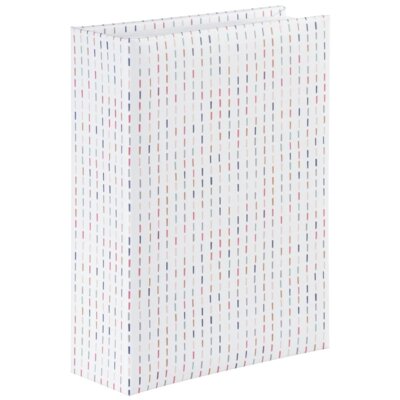 Album HAMA Minimax Graphic Stripes Biały (100 stron)