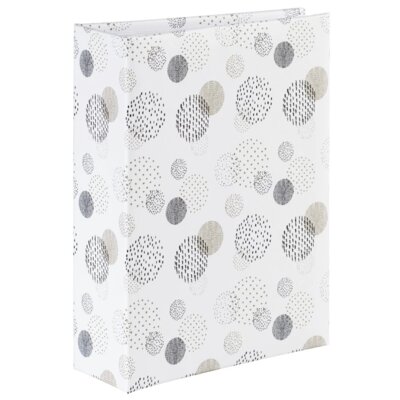 Album HAMA Minimax Graphic Dots (100 zdjęć)
