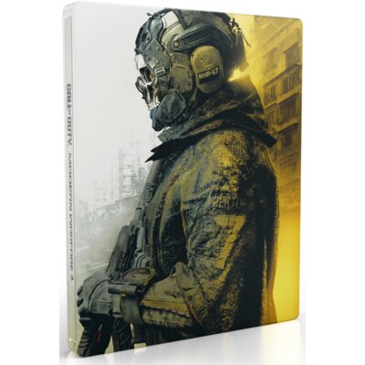 Call of Duty: Modern Warfare 4 Steelbook Edition Gra PS5
