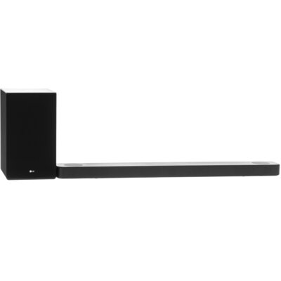 Soundbar LG SL8Y Czarny