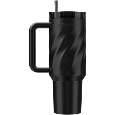 Kubek termiczny BLENDYGO Sip Czarny 900 ml