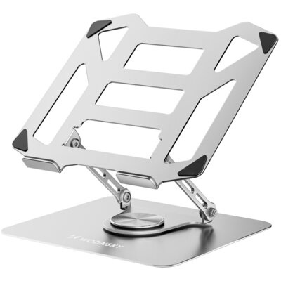 Podstawka pod laptopa WOZINSKY WDCX-X19-AB HardStand Srebrny