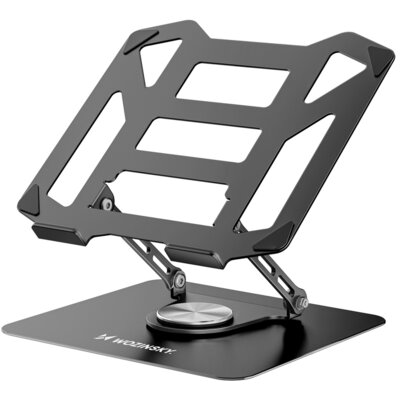 Podstawka pod laptopa WOZINSKY WDCX-X19-AB HardStand Czarny