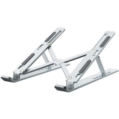 Podstawka pod laptopa WOZINSKY WDCX-X8S Srebrny