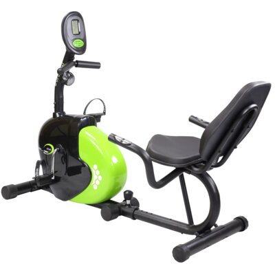 Rower magnetyczny HMS R9259 Czarny