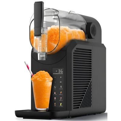 Maszynka do slushy SEEGER Frozen Drink Maker SLFRZ1BK