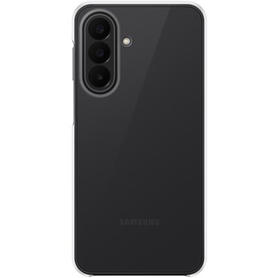 Etui SAMSUNG Clear do Galaxy A27 5G Przezroczysty EF-QA276CTEGWW