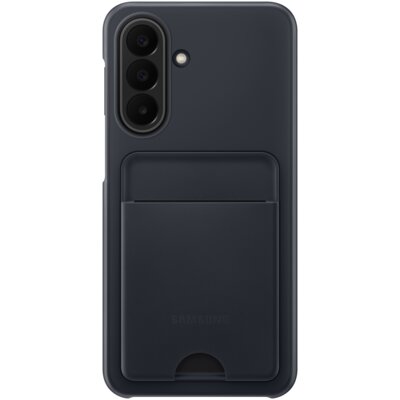 Etui SAMSUNG Card Slot do Galaxy A27 5G Czarny EF-OA276TBEGWW