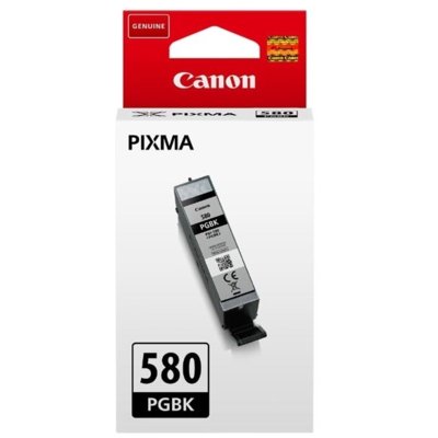 Tusz CANON PGI-580 Czarny 11.2 ml 2078C001