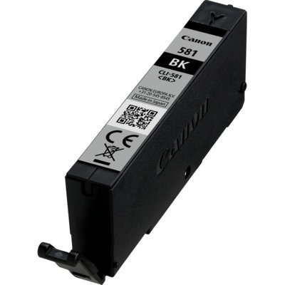Tusz CANON CLI-581 Czarny 5.6 ml 2106C001