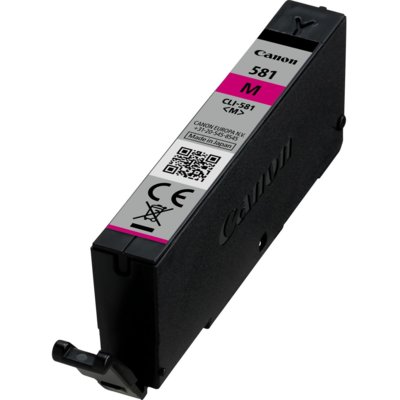 Tusz CANON CLI-581 Purpurowy 5.6 ml 2104C001