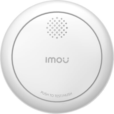 Zestaw czujników dymu IMOU ZSM1 KIT-EU-3 (3 szt.) + Bramka ZG2