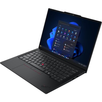 Laptop LENOVO ThinkPad E14 Gen 8 14" IPS Ryzen AI 7 445 16GB RAM 512GB SSD Windows 11 Professional, Funkcje AI