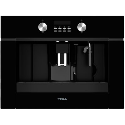 Ekspres TEKA CLC 855 GM Night River Czarny