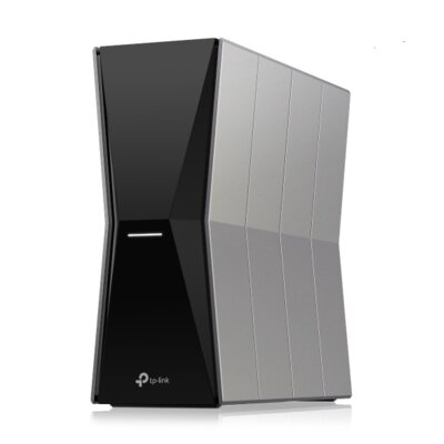 Router TP-LINK Archer BE805 2.4 / 5 / 6 GHz (TriBand), Wi-Fi Mesh