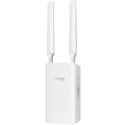 Router TP-LINK Omada ER603WP-4G-Outdoor 2.4 GHz, Gniazdo SIM