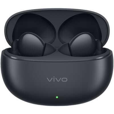 Słuchawki dokanałowe VIVO Buds Pro ANC Czarny