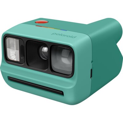 Aparat natychmiastowy POLAROID Go Gen 3 Zielony