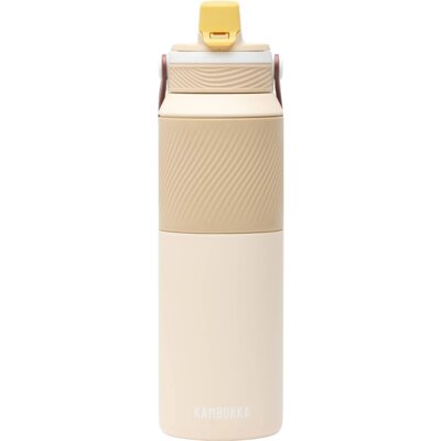 Butelka termiczna KAMBUKKA Dupla Insulated Desert Sand 1000 ml
