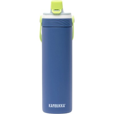 Butelka termiczna KAMBUKKA Dupla Insulated Electric Storm 600 ml