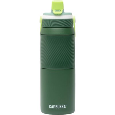 Butelka termiczna KAMBUKKA Dupla Insulated Pine Forest 750 ml