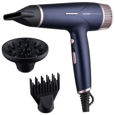 Suszarka ZELMER Pro Essence ZHD9005 2200 W