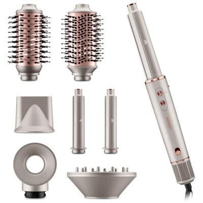 Suszarko-lokówka ZELMER Velvet Care ZHL1450 34, 54 mm 1400 W