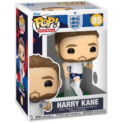 Figurka FUNKO Pop Football England Harry Kane