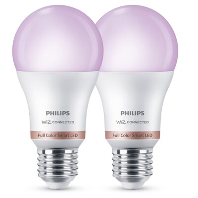 Inteligentna żarówka LED PHILIPS SMART 929004583341 8.5 W E27 Bluetooth/Wi-Fi (2 szt.)