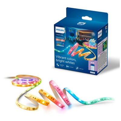 Taśma LED PHILIPS SMART 929004709701 3 m Bluetooth