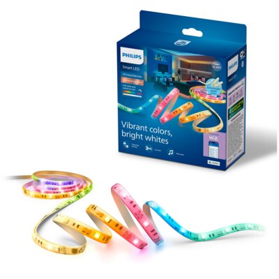Taśma LED PHILIPS SMART 929004710001 10 m Bluetooth