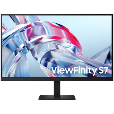 Monitor SAMSUNG ViewFinity LS32H700EAUXEN 32" 3840x2160px IPS