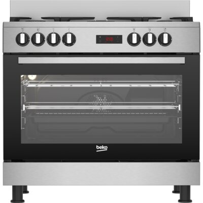 Kuchnia BEKO GM15325DX