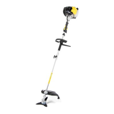 Kosa spalinowa LIDER PLUS TMK521-4W1 1.9kW 7.5kg Żyłka + tarcza tnąca