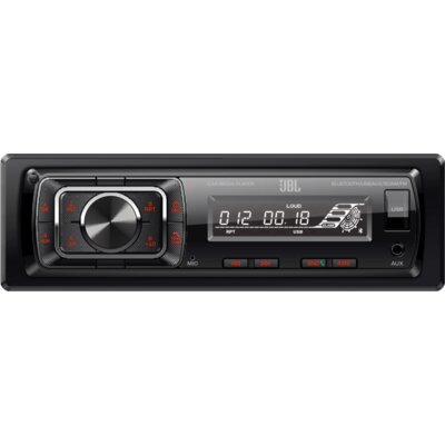 Radio samochodowe JBL Celebrity 150 Bluetooth