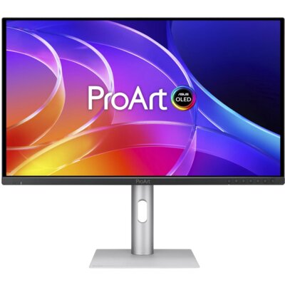 Monitor ASUS ProArt PA279CDV 26.5" 3840x2160px OLED 120Hz 0.1 ms [GTG]
