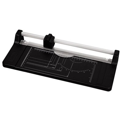 Gilotyna HAMA EasyCut R320 A4, Długość cięcia 320 mm