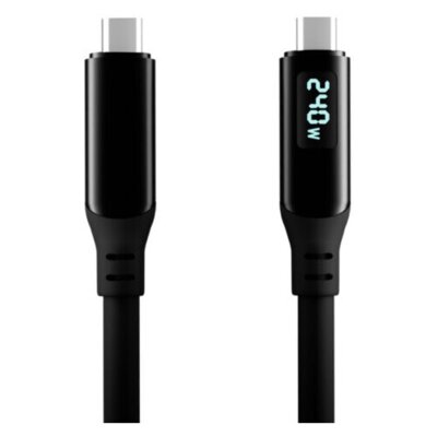 Kabel Thunderbolt 4 / USB4 - Thunderbolt 4 / USB4 I-TEC TB4CBL150CMPRO 1.5 m